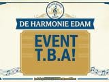 Event T.B.A!