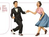 DJS Music Lab: Let’s groove