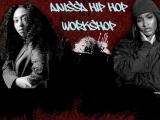 Anissa Hip Hop Workshop