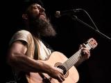 Taverne Live: Zach Steiner (outlaw singer-songwriter, USA)