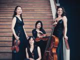 GoYa Quartet