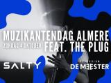 Muzikantendag feat. The Plug