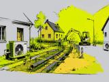 Onder hoogspanning: het wankele warmtenet