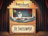 Poppentheater Ronzebons: De sneeuwpop