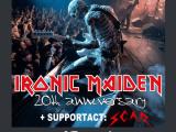 Iron Maiden Tribute: Ironic Maiden