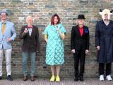 De Stem van Dordt (theatervoorstelling)