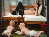 Plein Publiek: Michiel Lieuwma