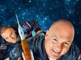 Space Academy
