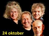 The Hof Boomers-Huisband