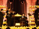 Candlelight Concerts: Tribute aan Queen & The Beatles