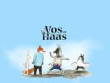 Vos & Haas 3+