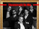 Theatercafé De Mix: Tombaz