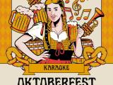 Karaoke – Oktoberfest editie