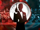The best music of James Bond
