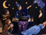 Workshop Tableau Vivant 6 – 9 jaar