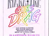 Geannuleerd: Maraître Goes Drag
