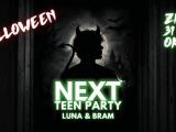 NEXT | Teen Party