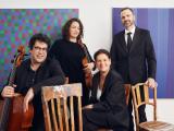 Strijkwartet Quatuor Molinari | Bach & Breakfast