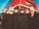 The British Years: '64-'74