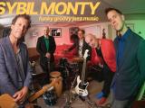 Sybil Monty