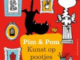 Pim & Pom (2+)