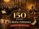 150 jaar Jubileumconcert