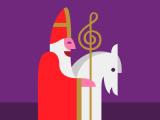 Sint Sing Along
