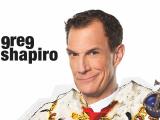 Greg Shapiro