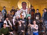 The Coltrane Mutations