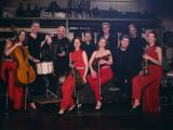 The Billy Joel Experience (ft. La Finesse String Quartet)