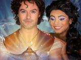 Aladdin de Musical (4+)