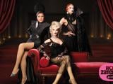 The Dutch Drag Dynasty