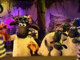 Shaun het Schaap: Het Beest van de Boerderij