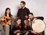 Orchestre Partout & New European Ensemble – A Ticket to Aleppo