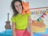 Dikkie Dik en de Taart (2+)