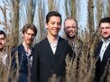 Poppodium: Band on the Run