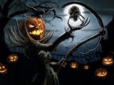 Halloween Night