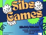 Sibs Games