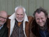 Nico Dijkshoorn & The Hank Five