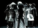 ICK Amsterdam - KNOWN & TO KNOW: Queens & The VOID