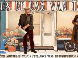 Als de dag van toen, met o.a. Henk Poort