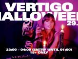 Halloween by Vertigo