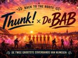 THUNK! vs. De BAB