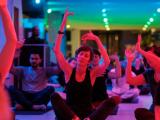 Yotecha: Techno Yoga