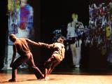 Afrovibes Festival: Performance D & Coming Home