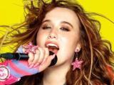 Stage Girl (Starring Eli) – EU/UK Tour
