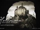 Halloween: Alternative Anthems  Dracula’s Beach Party