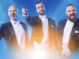 The Diamond Baritones