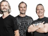 GO NOW! THE MUSIC OF THE MOODY BLUES [GEANNULEERD]