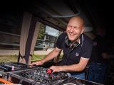 Friday Night Special- DJ Etienne la Faille